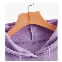 Sudaderas con Capucha de Alta Calidad, Transpirables, Talla Grande, Tejidas, Casuales, Lavadas, con Estampado Personalizado, para Mujer, Unisex, Otoño, Primavera, Invierno, OEM