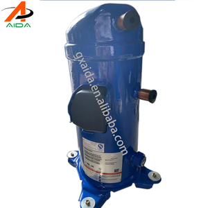 Compresores Scroll de Refrigeración Originales <span class=keywords><strong>Serie</strong></span> MLZ MLZ058T4LC9 MLZ058T4 R22, Capacidad de Refrigeración de 12320W, Marca AIDA - Product Image 4