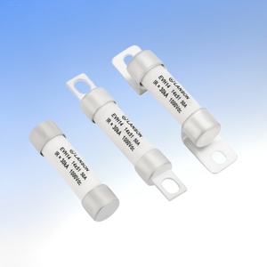 Hochspannungs-EV-Sicherung 14x51mm 1000VDC für Elektrofahrzeug-Batterieschutz - Product Image 1