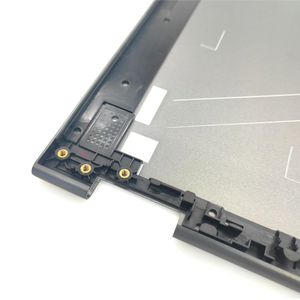 Nuovo Case Superiore per Laptop con Tastiera Retroilluminata US e Tastierino Numerico per <span class=keywords><strong>Lenovo</strong></span> <span class=keywords><strong>Flex</strong></span> 5-15IIL05 15.6" Nero 5CB0Y85681 - Product Image 4