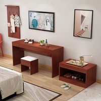 Hot Selling Holz TV-Ständer Aufbewahrung shocker Elegante Wohnzimmer Schlafzimmer möbel für Home Hotel Hand gefertigte Hotel Schlafzimmer-Sets