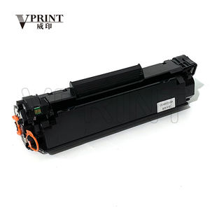Cartucho de tóner negro de alto rendimiento Compatible para HP 85X CE285X LaserJet Pro P1102 M1132 M1212 M1214 M1217 para tóner Canon <span class=keywords><strong>LBP6030</strong></span> - Product Image 3