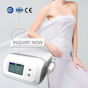 Tragbare private Erkennung Anti-Aging Private Lifting Straffung Falten entfernung Vagianal Massage Straffung maschine - Product Image 1