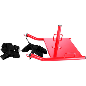 Traîneau de <span class=keywords><strong>vitesse</strong></span> d'entraînement de course à pied pour l'exercice athlétique et l'amélioration de la <span class=keywords><strong>vitesse</strong></span> - Product Image 4