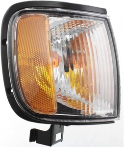 一对乘客和驾驶员侧前角灯汽车配件质量好是uzu R <span class=keywords><strong>odeo</strong></span> 2001 - Product Image 2