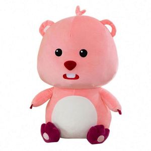 Juguetes de Peluche Personalizables con Relleno de Algodón PP Súper Suave, Lindos, Divertidos, Creativos, Diseño Único, Alivio del Estrés, Tamaño 80-180cm - Product Image 2
