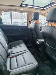 Dfsk E5 PHEV Landian E5 Plus Híbrido 2026 <span class=keywords><strong>de</strong></span> Largo Alcance 165 km EV 5 <span class=keywords><strong>Plazas</strong></span> <span class=keywords><strong>7</strong></span> <span class=keywords><strong>Plazas</strong></span> SUV Grande 1.5L PHEV Vehículos Nuevos Autos en Venta - Product Image 5