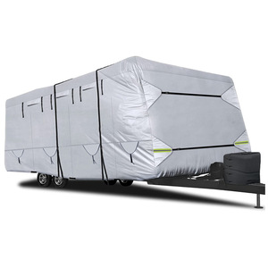 Copri <span class=keywords><strong>auto</strong></span> con protezione grandine in metallo Rv - Product Image 1
