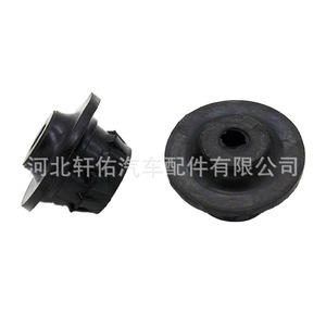 ยางรองแท่นเครื่อง 21507-4M400 สำหรับ Infiniti Qashqai Tiida X Trail อะไหล่เปลี่ยนแท่นเครื่อง - Product Image 1