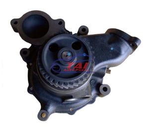 Nouvelle pompe à eau TAI EF750 de haute qualité, OEM 16100-2393 pour moteur d'excavatrice Hino FD2320 8.0DT 2003-2004, pièce de rechange, garantie 3 ans - Product Image 1
