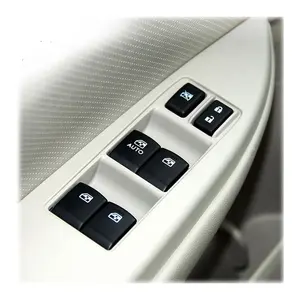 Interruptor de ventanas de coche, dispositivo para Subaru Outback Legacy 2013-14, 83071-AJ240