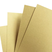 QIYIN Vente en gros de rouleaux et feuilles de papier kraft, bonne résistance à la déchirure, papier kraft d'emballage