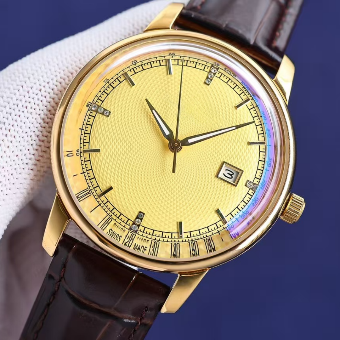 สีเหลือง