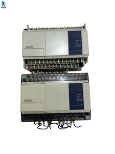 Controlador PLC, Sensor, Controlador Lógico Programable, Control Industrial, Programación PLC, Nuevo y Original FX1N-40MT 110-240V 1 - Product Image 1