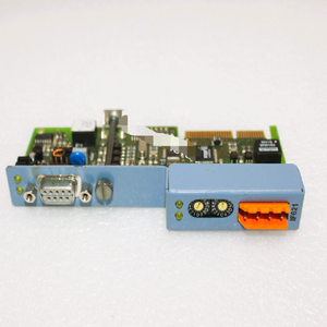 3IF621.9 IF621/2 INTERFACEMODULE 22411015-01 - Product Image 1