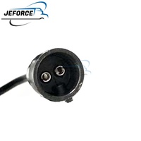 Nouveau capteur de vitesse de roue ABS JEFORC pour 4410324870 BENZ 0015423318 0005423318 A0015423318 A0005423318 Garantie de 12 mois