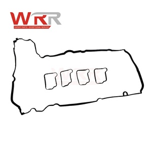 WRR 2710161221 汽车发动机气门盖垫片适用于梅赛德斯奔驰 W204 C204 E180 E250 E300 - Product Image 4