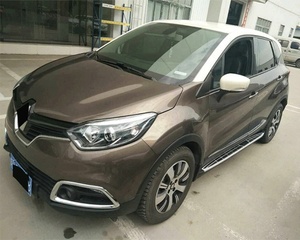 La fábrica promueve piezas de ajuste automático para <span class=keywords><strong>Renault</strong></span> Captur 2015 + paso lateral del estribo - Product Image 2