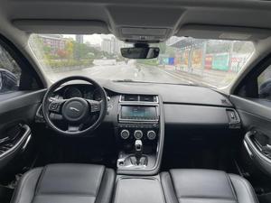 Voiture de sport <span class=keywords><strong>Jaguar</strong></span> E-<span class=keywords><strong>PACE</strong></span> 2018 P250 S - Product Image 3