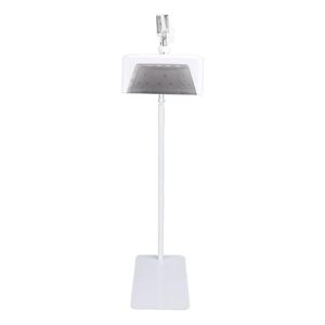 Lámpara UV LED profesional inalámbrica para uñas, soporte para lámpara UV de pie, lámpara de pie para secado rápido de esmalte en gel, venta al por mayor - Product Image 5