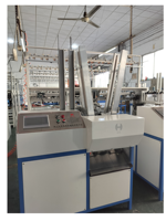 Machine à bobiner le fil en acier inoxydable économique, bobineuse de fil de cuivre à commande directe, machine à enrouler le fil d'acier 220V