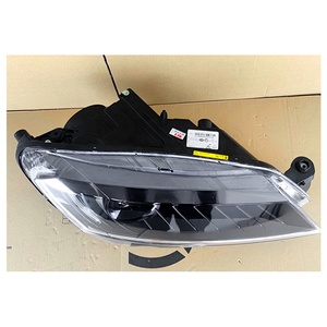 Conjunto de <span class=keywords><strong>Faros</strong></span> Delanteros Originales para <span class=keywords><strong>SKODA</strong></span> <span class=keywords><strong>SUPERB</strong></span> <span class=keywords><strong>Xenon</strong></span> Modelo 16-20 - Product Image 3
