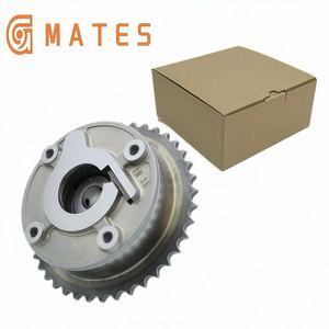 Régulateur d'arbre à cames d'admission 11367545862 pour moteur BMW, pièce automobile, calage variable des soupapes VVT, Série 3, Série 5 - Product Image 1