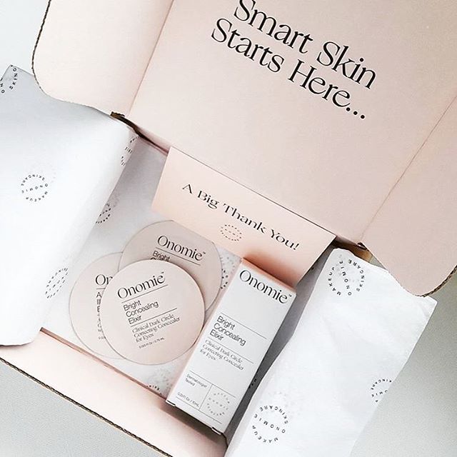 Custom Magnetic Eco-Friendly Recycled Materials High-End Luxury Gift Box Matt Lamination for Skincare Serum Set Beauty