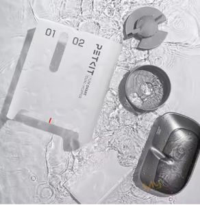 Alimentador inteligente <span class=keywords><strong>de</strong></span> mascotas AI con cámara <span class=keywords><strong>de</strong></span> visión nocturna infrarroja 1080P HD Interacción remota Tolvas <span class=keywords><strong>de</strong></span> acero inoxidable <span class=keywords><strong>para</strong></span> gatos - Product Image 5