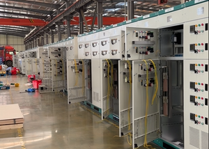 คอนแทคเตอร์สุญญากาศแรงดันปานกลาง12KV 7.2KV VSC VSC12เบรกเกอร์ของแท้ - Product Image 6