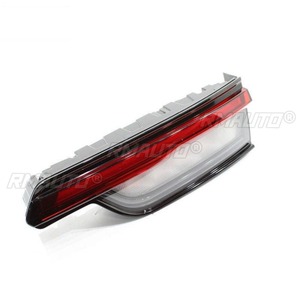Pour Jeep Grand Cherokee 2021-2023, feux de jour à LED, feux antibrouillard étanches, ensemble de feux arrière, kit carrosserie 68458943AD - Product Image 2