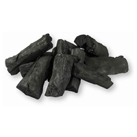Charbon de bois de fruits, charbon de bois de toutes sortes, charbon de bois dur, coke, combustible pour la fonderie, la production de acier à haute teneur en carbone et les composites carboneux