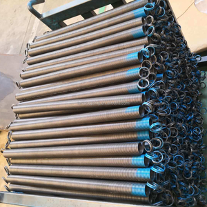 Ressort de porte de <span class=keywords><strong>garage</strong></span> professionnel Wayne <span class=keywords><strong>Dalton</strong></span> Torquemaster Plug-rnd 218x28x1.75 - Product Image 6