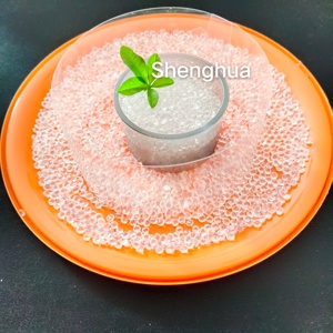 China-made Transparent <b>PETG</b> Resin - Product Image 6