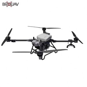 Leading China <b>Drone</b> Manufacturer T100 <b>Drone</b> Agriculture <b>Drone</b> Sprayer for High Stalk Crop and Fruit Tree OEM ODM Supported - Product Image 1
