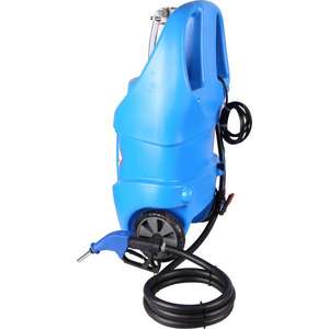 KS TOOLS-460,5315 Estación dispensadora móvil para soluciones de urea, 75l - EAN 4042146784013 VEHÍCULOS PESADOS - Product Image 2