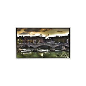 Écran LCD OEM HM236WU3-110 de 23,6 pouces, 1920RGB*1080 FHD 93PPI, écran LCD de haute qualité pour moniteur de bureau - Product Image 1
