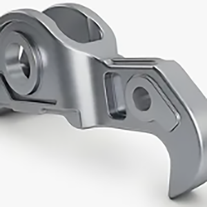Additive Fertigung SLA 3D-Drucker für Vorrichtungsmodelle - Product Image 1