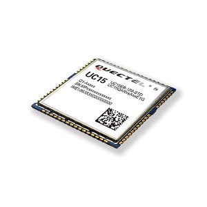 Prix usine GSM 900/1800MHz 3G UMTS/HSDPA Module <span class=keywords><strong>Quectel</strong></span> <span class=keywords><strong>UC15</strong></span>-E pour EMEA/ APAC Reigon - Product Image 1
