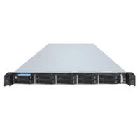 Serveur rack de niveau entreprise NF5180M5, processeur 4314, serveur d'entreprise, 64 Go de mémoire, serveur rack 1U NF5180M5