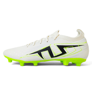 Men's Custom <strong>Football</strong> Boots <strong>Metal</strong> <strong>Studs</strong> Crazy Fast Ankle Boots for Multi-Season Sports for Spring Winter Autumn Sports Shoes - Product Image 2