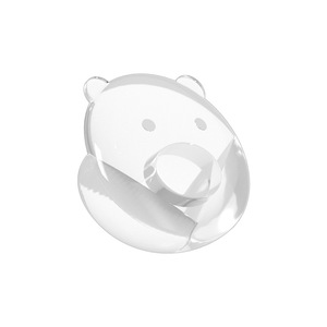 Gao Fuya Silicone <b>Corner</b> <b>Protectors</b> Spherical Shape Anti Collision Pads For Babies Safety Guards - Product Image 2