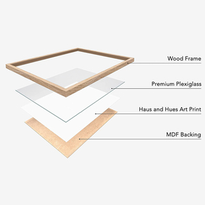 Khung Ảnh Mdf Nhiều Khung Thăng Hoa Cho Trẻ Em Cao Su Màu Trắng Gỗ Lớn Nhà Sản Xuất 5X7 Cho Tường 50X70 Thiết Kế - Product Image 4