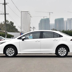 <span class=keywords><strong>Toyota</strong></span> <span class=keywords><strong>Corolla</strong></span> 1.2T <span class=keywords><strong>S</strong></span>-CVT Elite PLUS LHD Euro VI d'occasion 2021, voitures d'occasion chinoises - Product Image 6