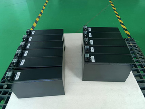 Oplaadbare Li-Ion Batterij 12V 24V 10ah 15ah 20ah 30ah Lithium-Ionbatterij Voor Straatverlichting Op Zonne-Energie - Product Image 5