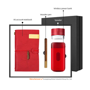 Caja de regalo para el Día del Padre, caja de regalo de cumpleaños para Padres - Product Image 1