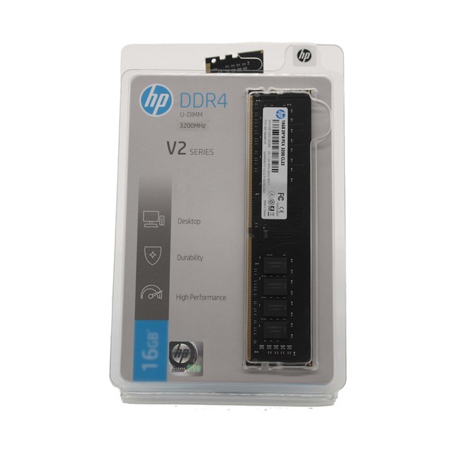 Original P00922-B21 HPE DDR4 2933 16G Memory