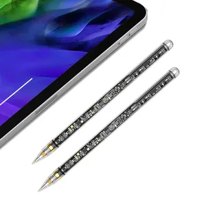 قلم ستايلوس النشط الأفضل من النوع C للرسم على جهاز iPad
