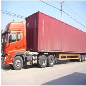 Servicio de Transporte Internacional de Mercancías de China a Shaoxing, Huzhou, Lishui, Quzhou, Zhoushan, Yueqing, Ruian: Carga y Descarga de Mercancías Generales - Product Image 3