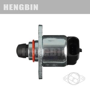 Válvula de Control de Ralentí CV10013 17113391 17076311 2151042 AC145 AC162 Categoría de Producto Válvulas de Control - Product Image 2